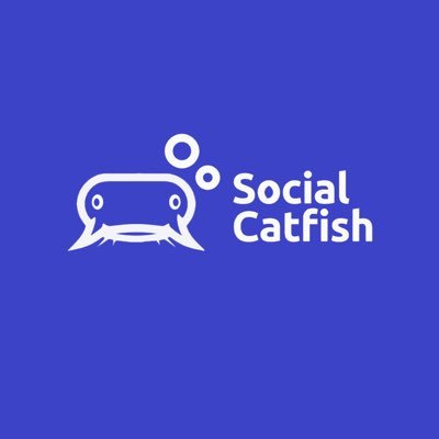 social catfish