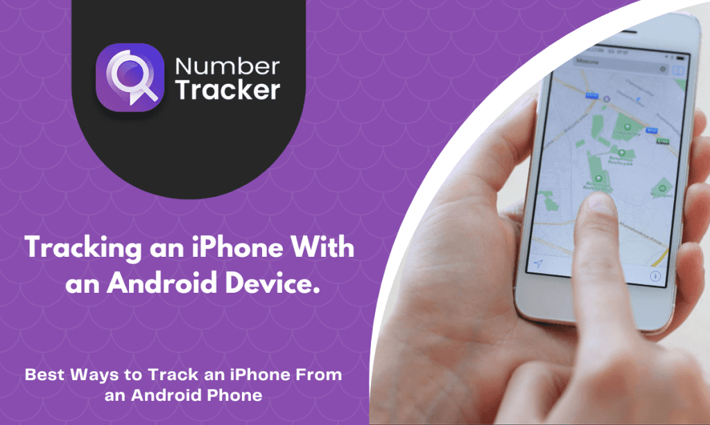 tracking-an-iphone-with-an-android-device