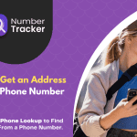 How to Get an Address from a Phone Number