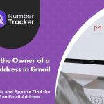 Find the Owner of an Email Address in Gmail with Reverse Email Lookup Apps