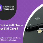 Find Out Number of Ways to Track a Cell Phone Without SIM Card