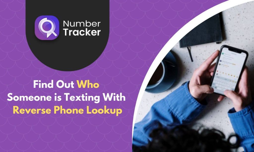 How to Find Out Who Someone is Texting