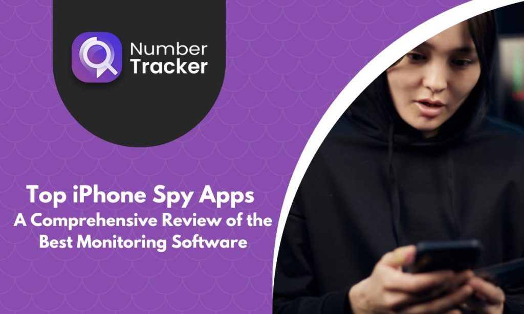 A review of the top iPhone Spy Apps that works with two factor authentication online.
