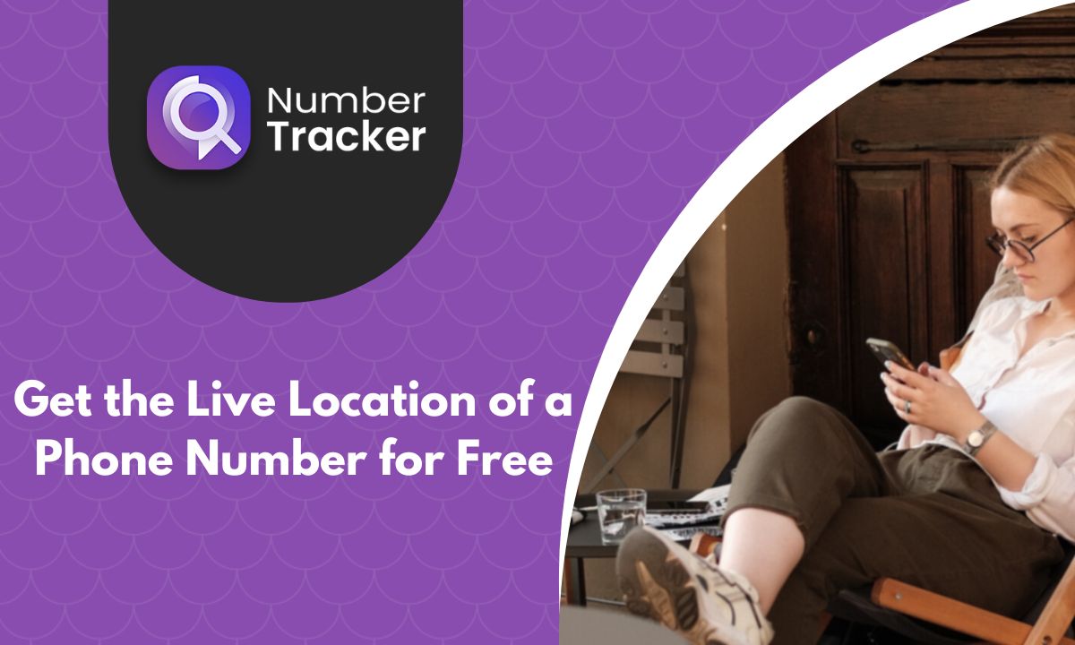 how to track mobile number live location for free