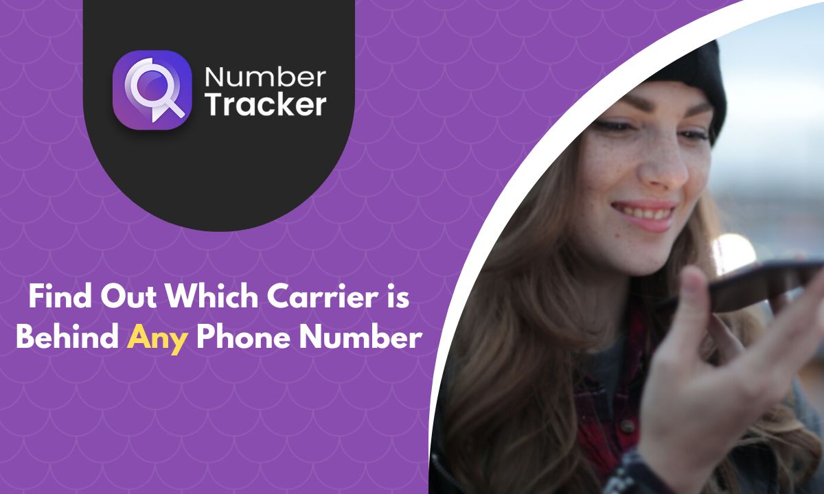 Perform a Free Phone Carrier Lookup Number Tracker Pro