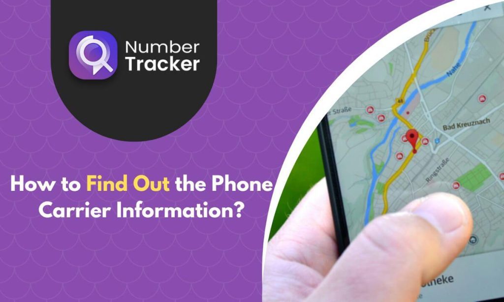 How to Find the Service Provider of Any Phone Number Worldwide
