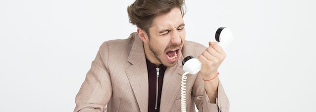 Unwanted Calls