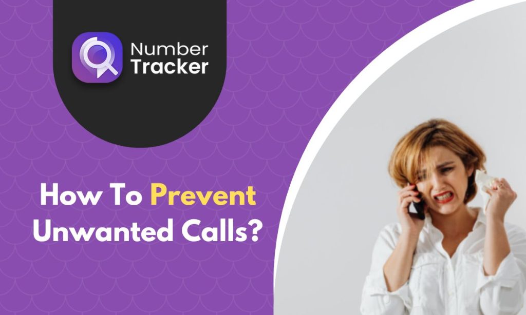How to prevent unwanted calls