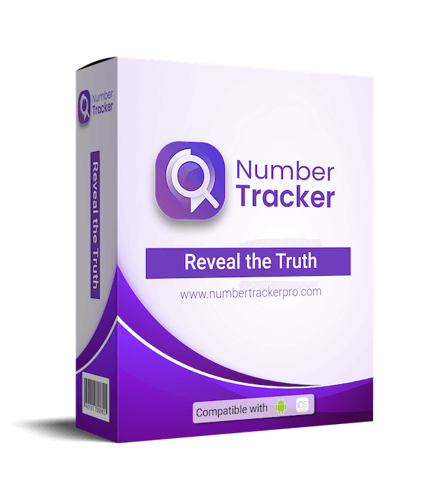 Number Tracker pro