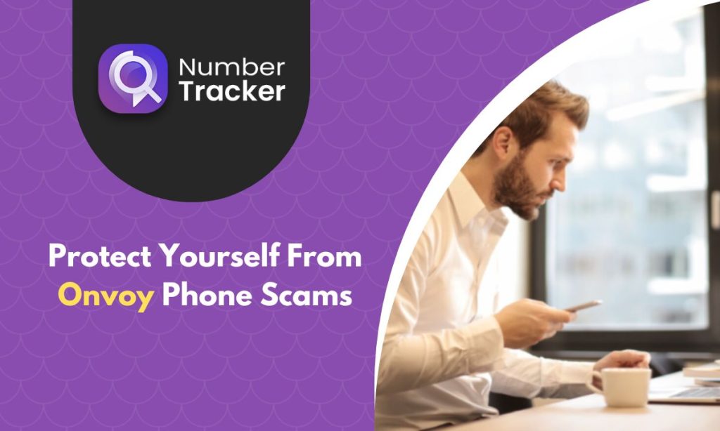 Onvoy Phone Carrier Scam Calls