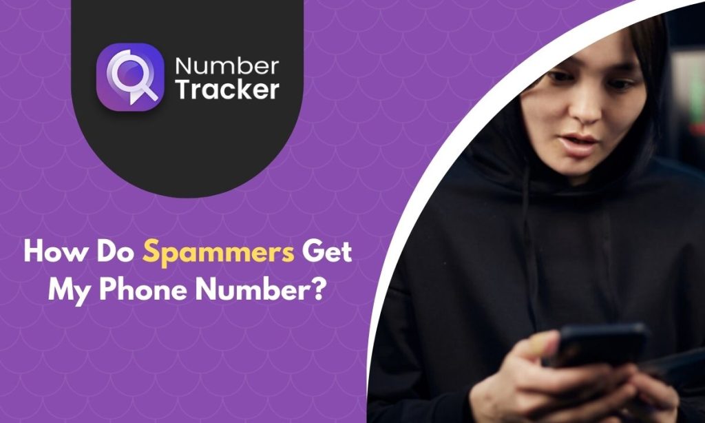 Have you ever wondered how do spammers get your phone number? Learn 5 ways they do.
