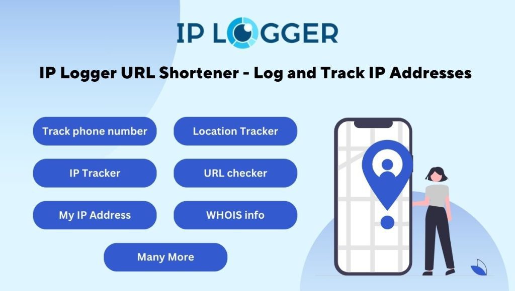 IP Logger