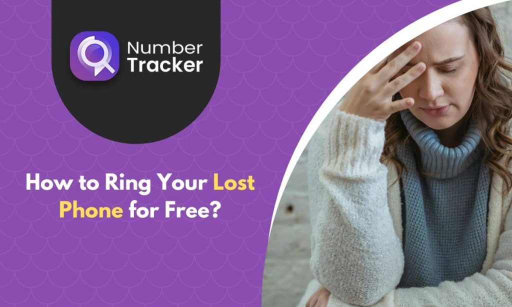 5 ways to call your lost phone for free